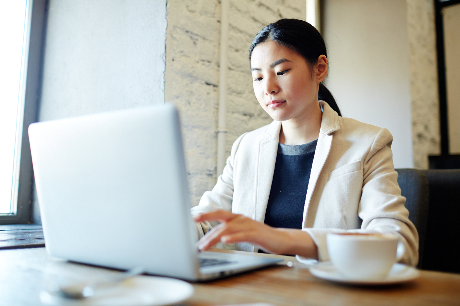 การเลือกจอคอมพิวเตอร์ที่เป็นมิตรกับดวงตา